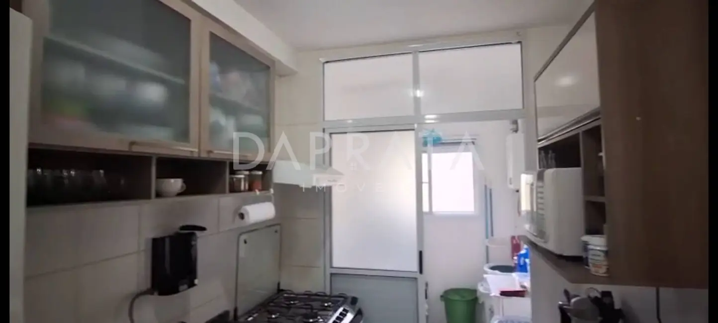 Foto 3 de Apartamento com 3 quartos à venda, 80m2 em Jardim Tupanci, Barueri - SP