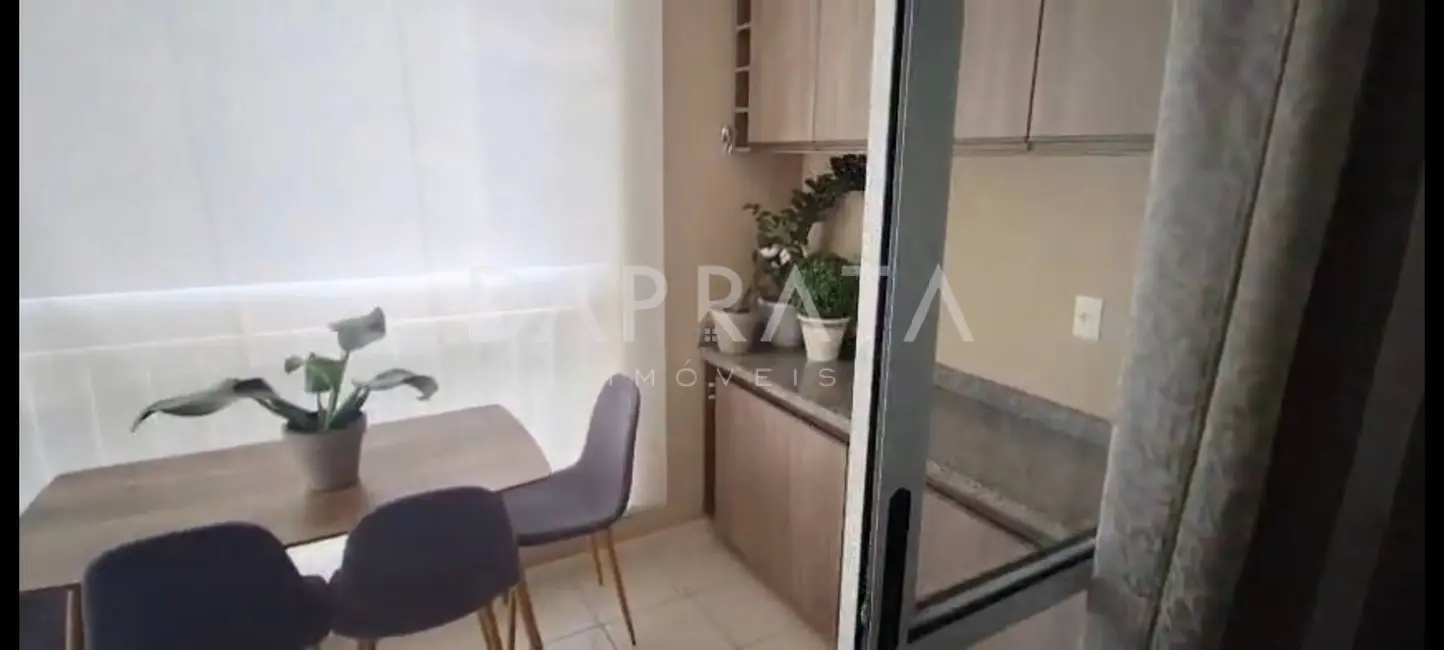 Foto 8 de Apartamento com 3 quartos à venda, 80m2 em Jardim Tupanci, Barueri - SP