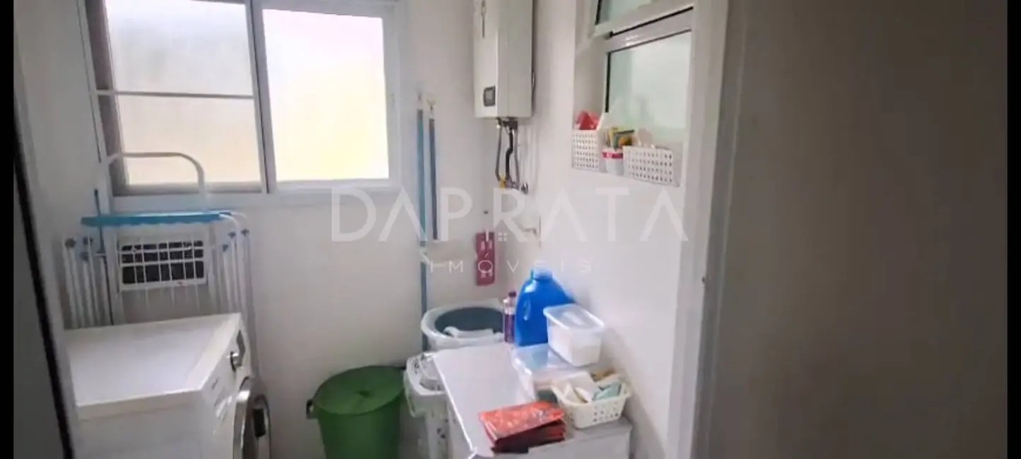 Foto 4 de Apartamento com 3 quartos à venda, 80m2 em Jardim Tupanci, Barueri - SP