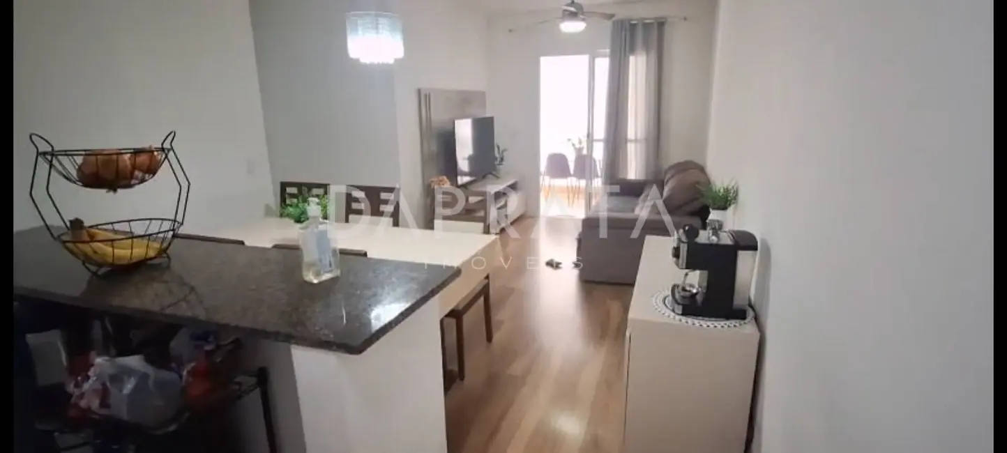 Foto 1 de Apartamento com 3 quartos à venda, 80m2 em Jardim Tupanci, Barueri - SP