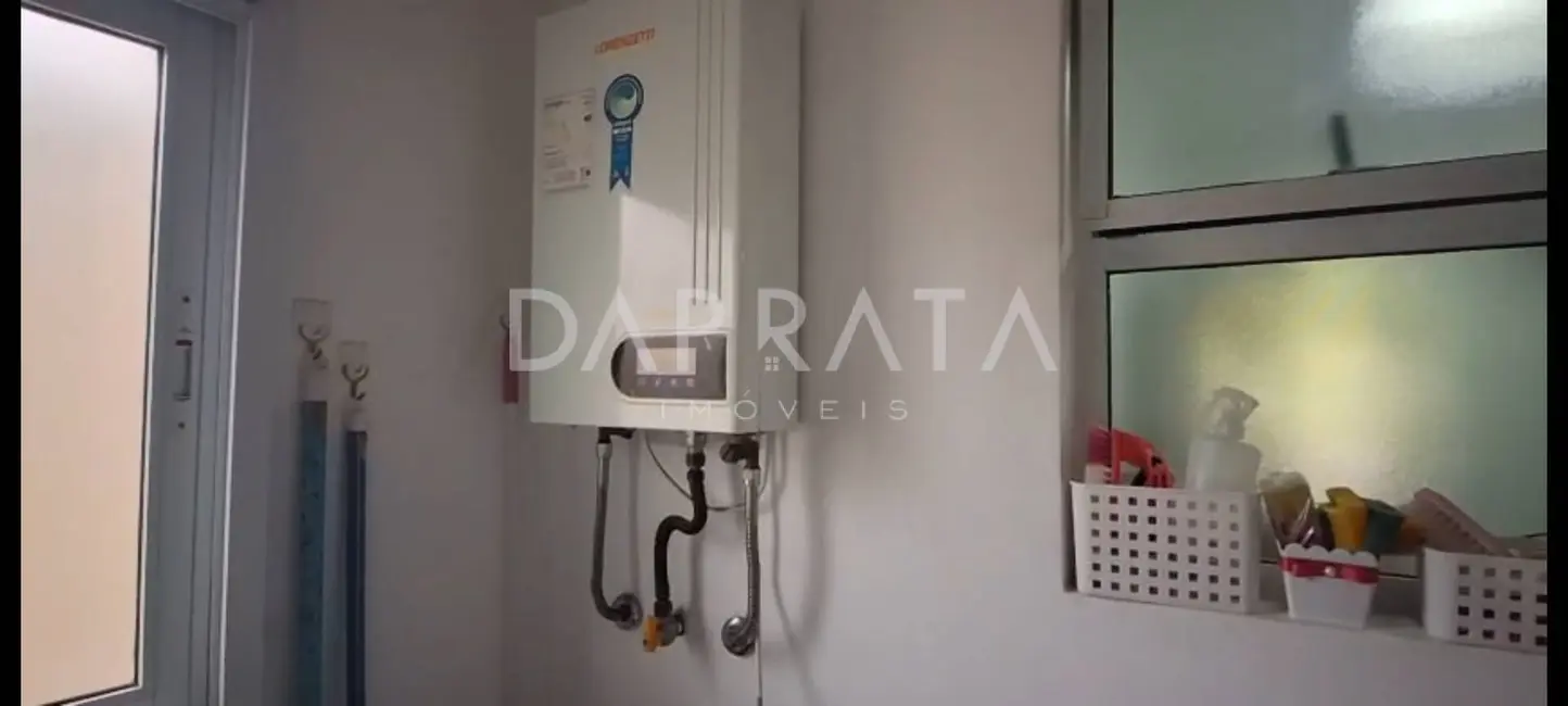 Foto 9 de Apartamento com 3 quartos à venda, 80m2 em Jardim Tupanci, Barueri - SP