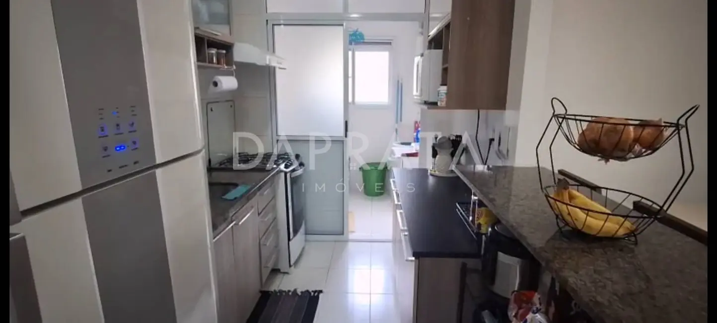 Foto 2 de Apartamento com 3 quartos à venda, 80m2 em Jardim Tupanci, Barueri - SP