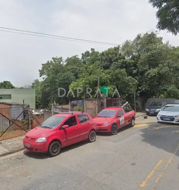 Foto 4 de Terreno / Lote à venda, 313m2 em Jardim Tupanci, Barueri - SP