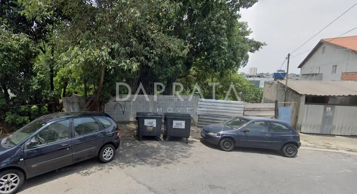 Foto 3 de Terreno / Lote à venda, 313m2 em Jardim Tupanci, Barueri - SP