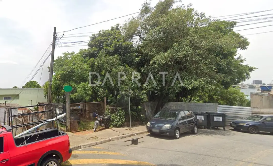 Foto 9 de Terreno / Lote à venda, 313m2 em Jardim Tupanci, Barueri - SP