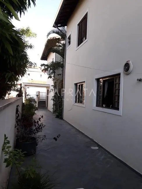 Foto 1 de Casa com 5 quartos à venda, 250m2 em Vila Boa Vista, Barueri - SP