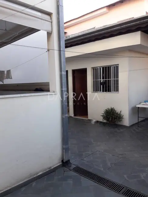 Foto 3 de Casa com 5 quartos à venda, 250m2 em Vila Boa Vista, Barueri - SP