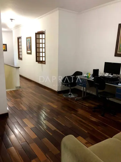 Foto 5 de Casa com 5 quartos à venda, 250m2 em Vila Boa Vista, Barueri - SP