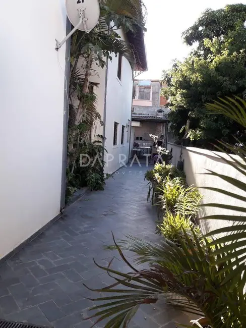 Foto 4 de Casa com 5 quartos à venda, 250m2 em Vila Boa Vista, Barueri - SP