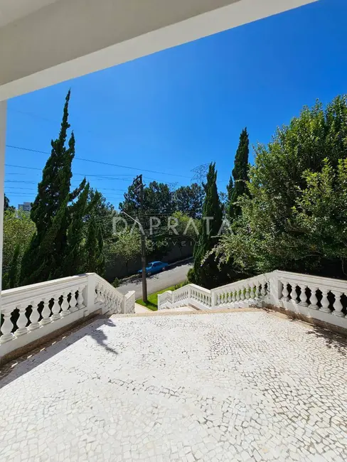 Foto 9 de Casa de Condomínio com 4 quartos à venda, 771m2 em Alphaville Residencial Zero, Barueri - SP