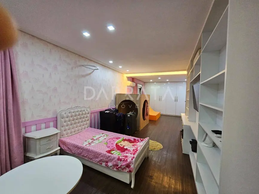 Foto 6 de Casa de Condomínio com 4 quartos à venda, 771m2 em Alphaville Residencial Zero, Barueri - SP