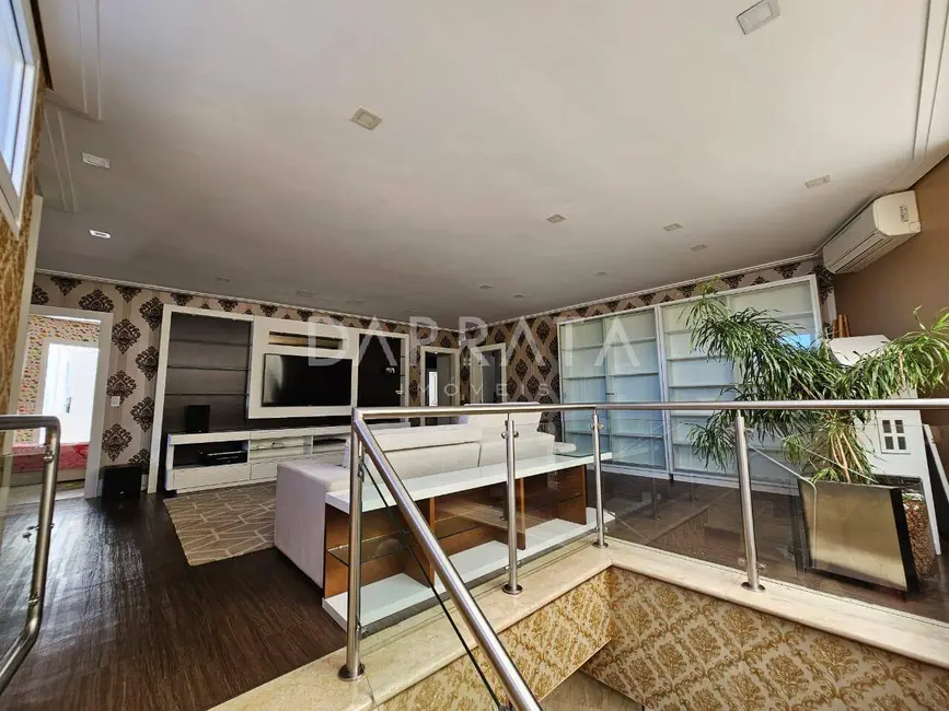 Foto 3 de Casa de Condomínio com 4 quartos à venda, 771m2 em Alphaville Residencial Zero, Barueri - SP