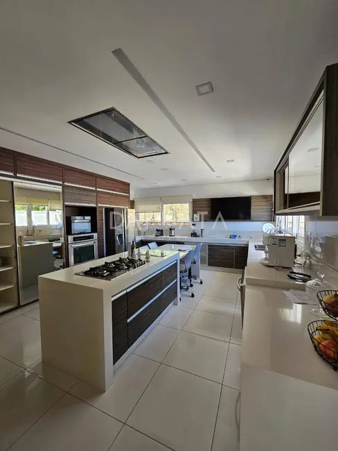 Foto 2 de Casa de Condomínio com 4 quartos à venda, 771m2 em Alphaville Residencial Zero, Barueri - SP