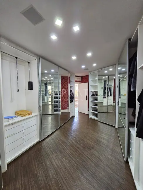 Foto 7 de Casa de Condomínio com 4 quartos à venda, 771m2 em Alphaville Residencial Zero, Barueri - SP