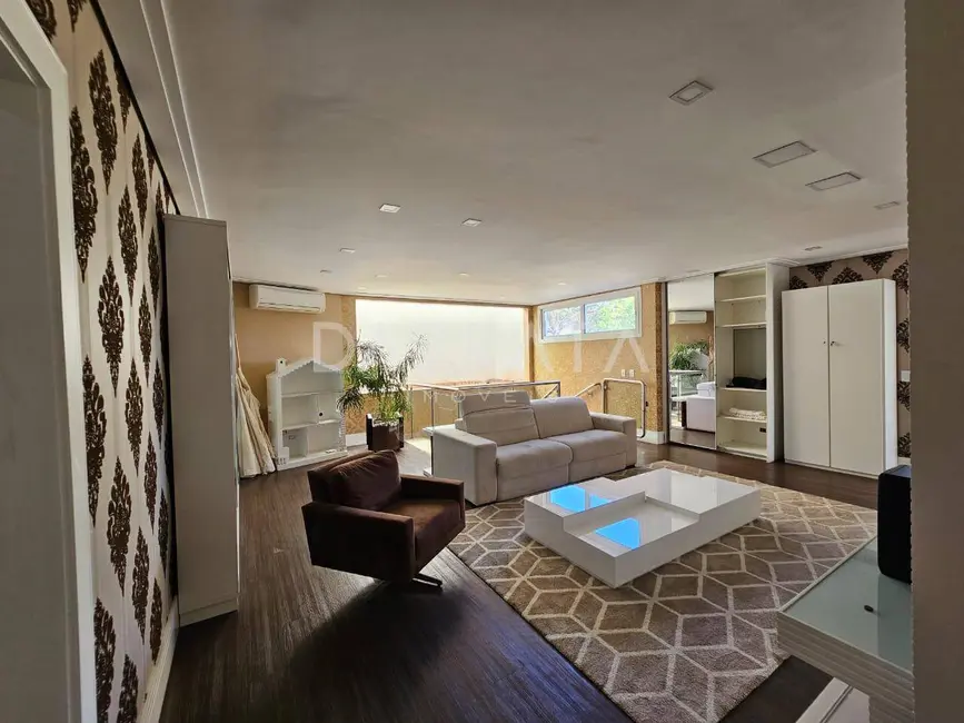 Foto 8 de Casa de Condomínio com 4 quartos à venda, 771m2 em Alphaville Residencial Zero, Barueri - SP