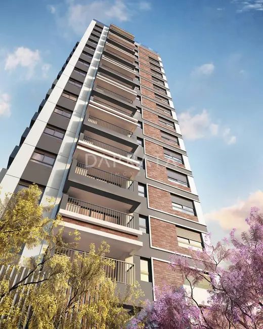 Foto 1 de Apartamento com 1 quarto à venda e para alugar, 53m2 em Barueri - SP