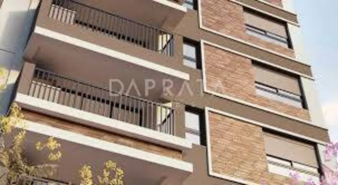 Foto 8 de Apartamento com 1 quarto à venda e para alugar, 53m2 em Barueri - SP