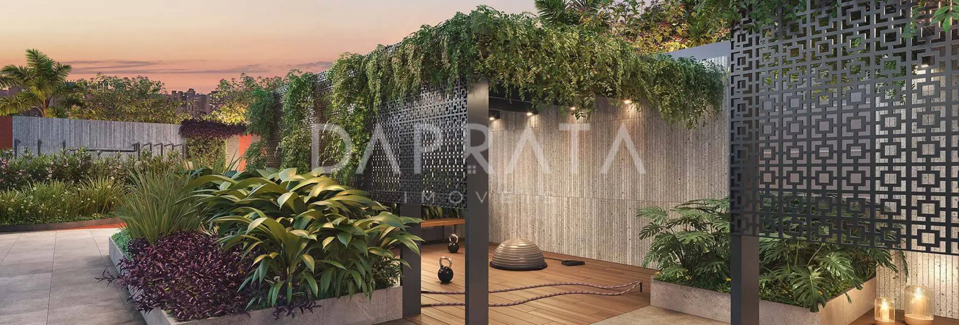 Foto 7 de Apartamento com 1 quarto à venda e para alugar, 53m2 em Barueri - SP