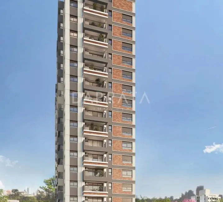 Foto 5 de Apartamento com 1 quarto à venda e para alugar, 53m2 em Barueri - SP