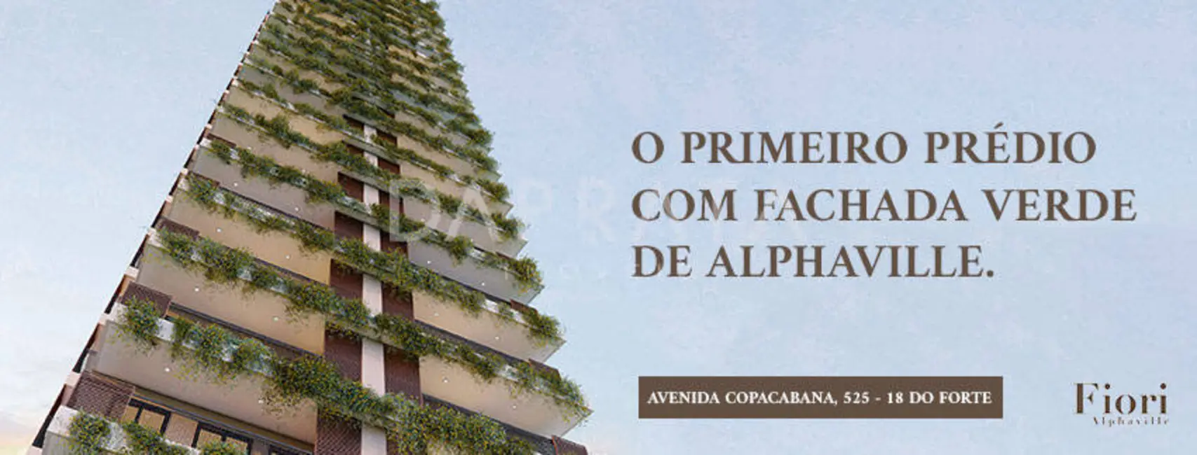 Foto 2 de Apartamento com 1 quarto para alugar, 47m2 em Barueri - SP