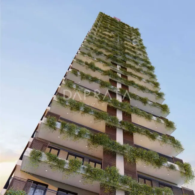 Foto 7 de Apartamento com 1 quarto para alugar, 47m2 em Barueri - SP