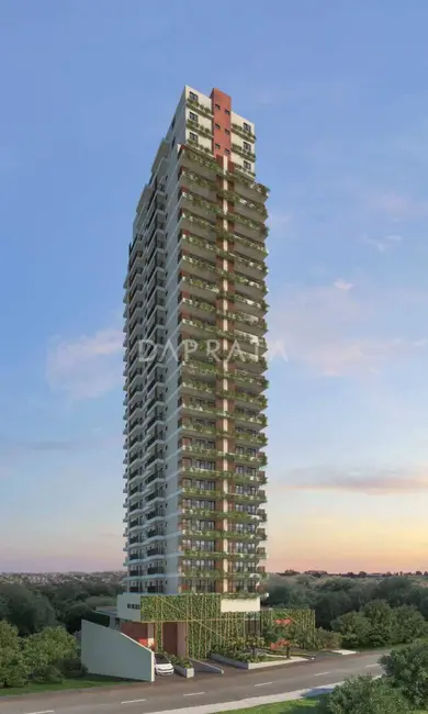 Foto 5 de Apartamento com 1 quarto para alugar, 47m2 em Barueri - SP