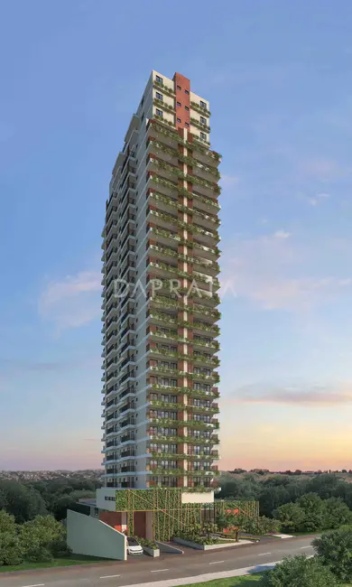 Foto 3 de Apartamento com 1 quarto para alugar, 47m2 em Barueri - SP