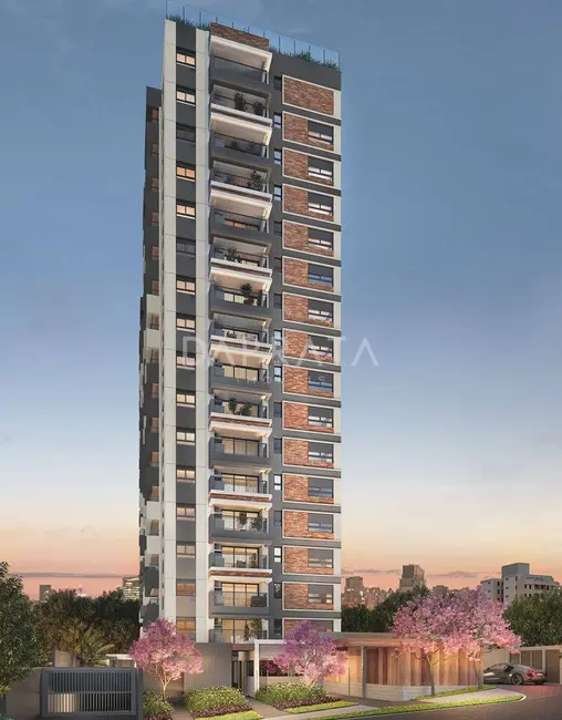 Foto 6 de Apartamento com 1 quarto à venda e para alugar, 53m2 em Barueri - SP