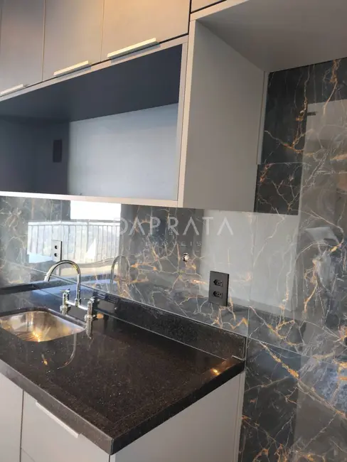 Foto 1 de Apartamento com 2 quartos para alugar, 62m2 em Alphaville Empresarial, Barueri - SP