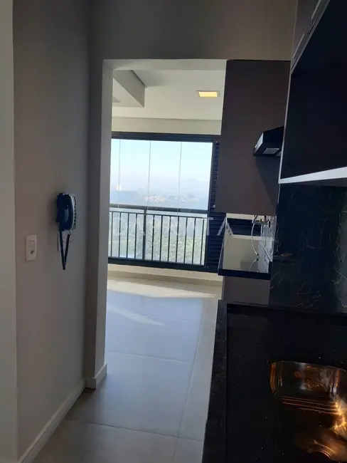 Foto 5 de Apartamento com 2 quartos para alugar, 62m2 em Alphaville Empresarial, Barueri - SP