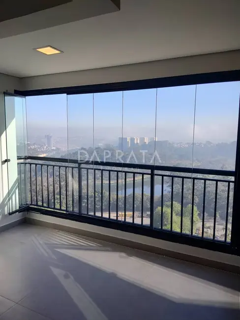 Foto 7 de Apartamento com 2 quartos para alugar, 62m2 em Alphaville Empresarial, Barueri - SP