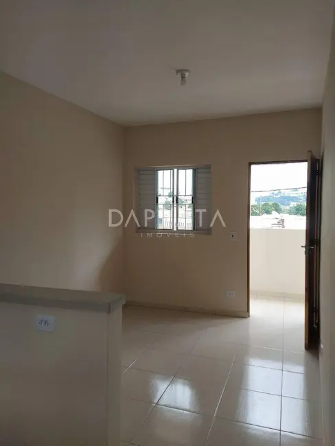 Foto 1 de Casa com 1 quarto para alugar, 45m2 em Vila Pindorama, Barueri, SP
