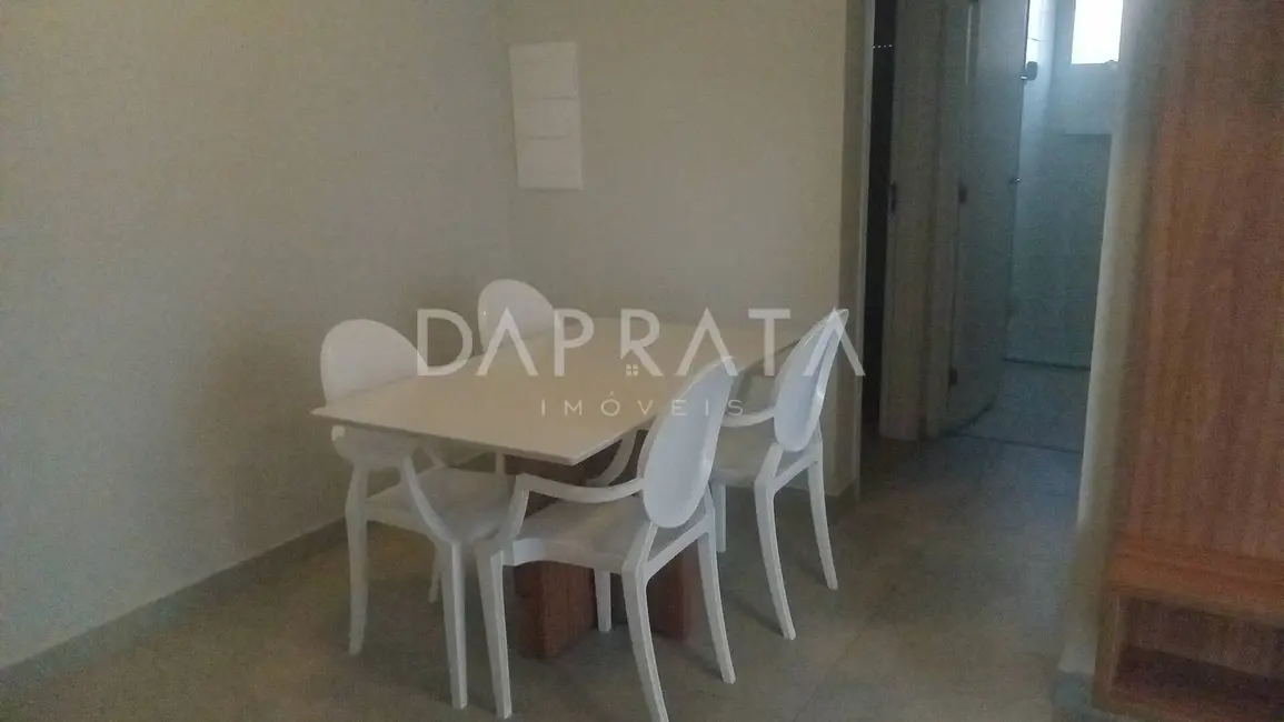 Foto 5 de Apartamento com 2 quartos à venda, 52m2 em Alphaville Empresarial, Barueri - SP