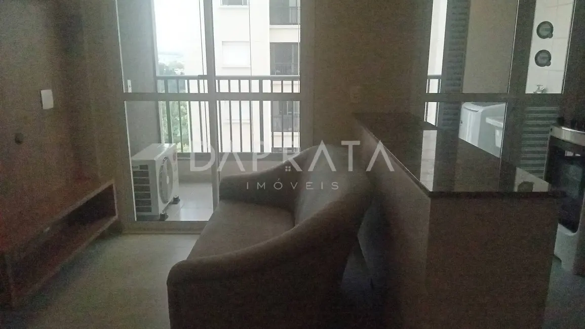 Foto 3 de Apartamento com 2 quartos à venda, 52m2 em Alphaville Empresarial, Barueri - SP