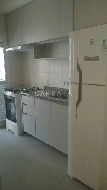 Foto 6 de Apartamento com 2 quartos à venda, 52m2 em Alphaville Empresarial, Barueri - SP
