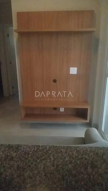 Foto 4 de Apartamento com 2 quartos à venda, 52m2 em Alphaville Empresarial, Barueri - SP