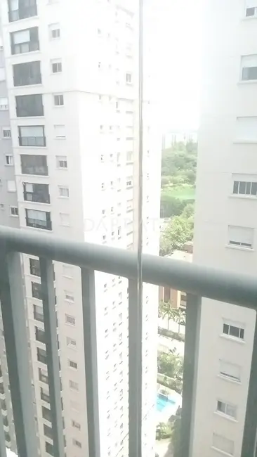 Foto 9 de Apartamento com 2 quartos à venda, 52m2 em Alphaville Empresarial, Barueri - SP