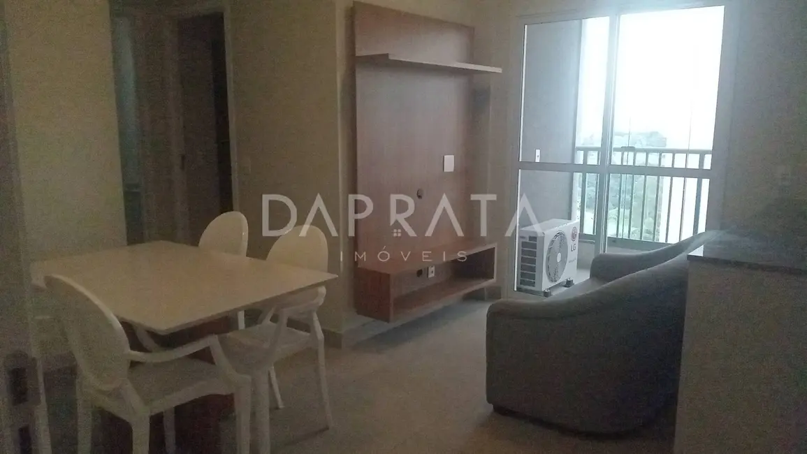 Foto 1 de Apartamento com 2 quartos à venda, 52m2 em Alphaville Empresarial, Barueri - SP