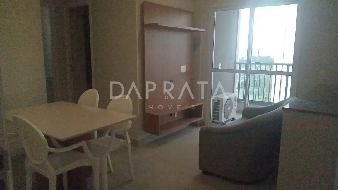 Foto 2 de Apartamento com 2 quartos à venda, 52m2 em Alphaville Empresarial, Barueri - SP