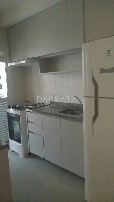 Foto 7 de Apartamento com 2 quartos à venda, 52m2 em Alphaville Empresarial, Barueri - SP