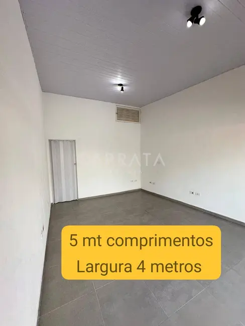 Loja para alugar, 20m2 em Centro, Barueri - SP - imagem 7 Foto 7 de Loja para alugar, 20m2 em Centro, Barueri - SP