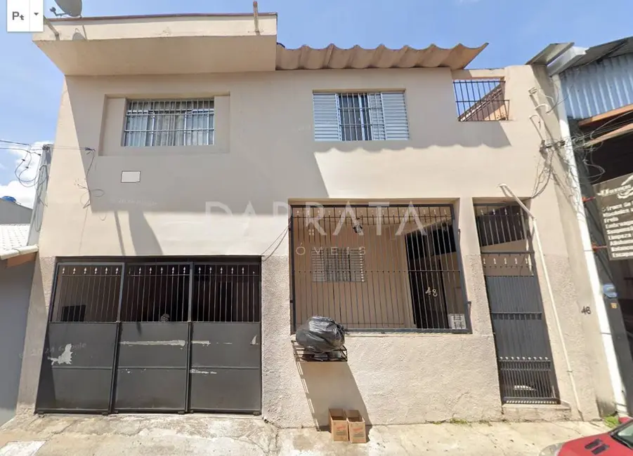 Casa com 6 quartos à venda, 250m2 em Vila Ema, Carapicuiba - SP - imagem 1 Foto 1 de Casa com 6 quartos à venda, 250m2 em Vila Ema, Carapicuiba - SP