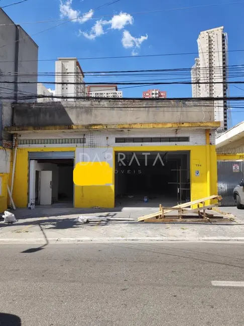 Foto 1 de Armazém / Galpão para alugar, 500m2 em Barueri - SP