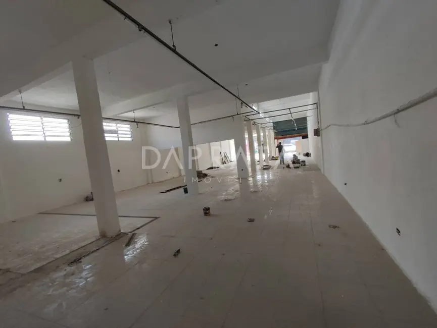 Foto 9 de Armazém / Galpão para alugar, 500m2 em Barueri - SP