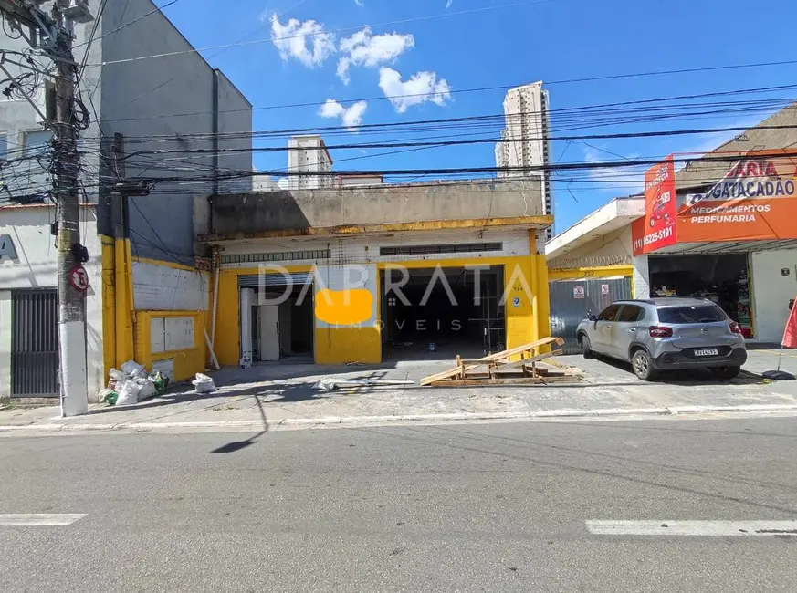 Foto 2 de Armazém / Galpão para alugar, 500m2 em Barueri - SP