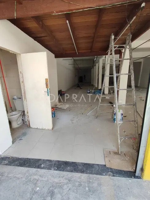 Foto 4 de Armazém / Galpão para alugar, 500m2 em Barueri - SP