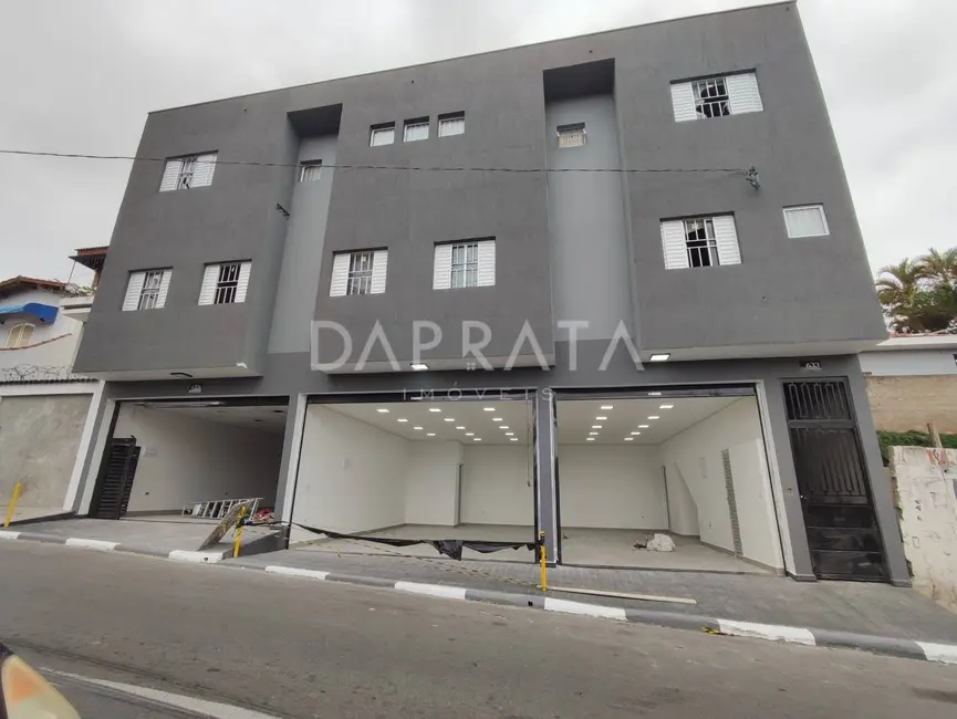 Sala Comercial para alugar, 38m2 em Vila Boa Vista, Barueri - SP - imagem 6 Foto 6 de Sala Comercial para alugar, 38m2 em Vila Boa Vista, Barueri - SP