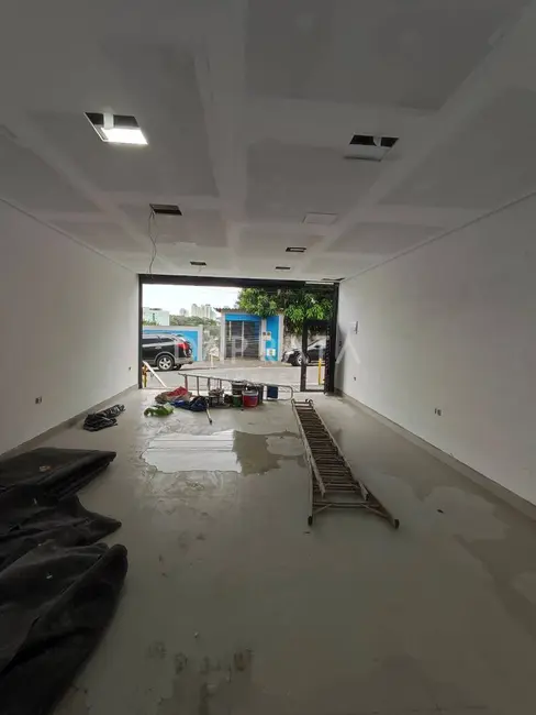 Sala Comercial para alugar, 38m2 em Vila Boa Vista, Barueri - SP - imagem 5 Foto 5 de Sala Comercial para alugar, 38m2 em Vila Boa Vista, Barueri - SP