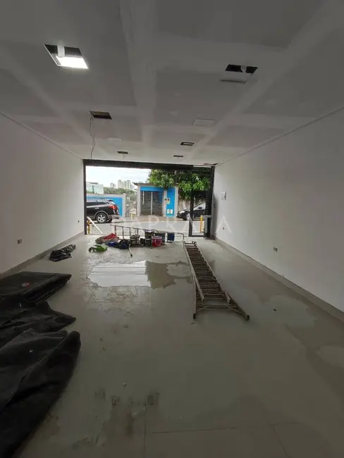 Sala Comercial para alugar, 38m2 em Vila Boa Vista, Barueri - SP - imagem 8 Foto 8 de Sala Comercial para alugar, 38m2 em Vila Boa Vista, Barueri - SP