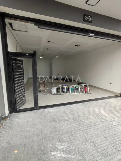 Sala Comercial para alugar, 38m2 em Vila Boa Vista, Barueri - SP - imagem 9 Foto 9 de Sala Comercial para alugar, 38m2 em Vila Boa Vista, Barueri - SP